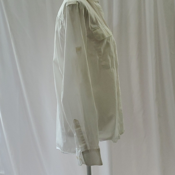 LAUREN JEANS COMPANY WOMEN'S TOP SIZE L - Picture 12 of 15